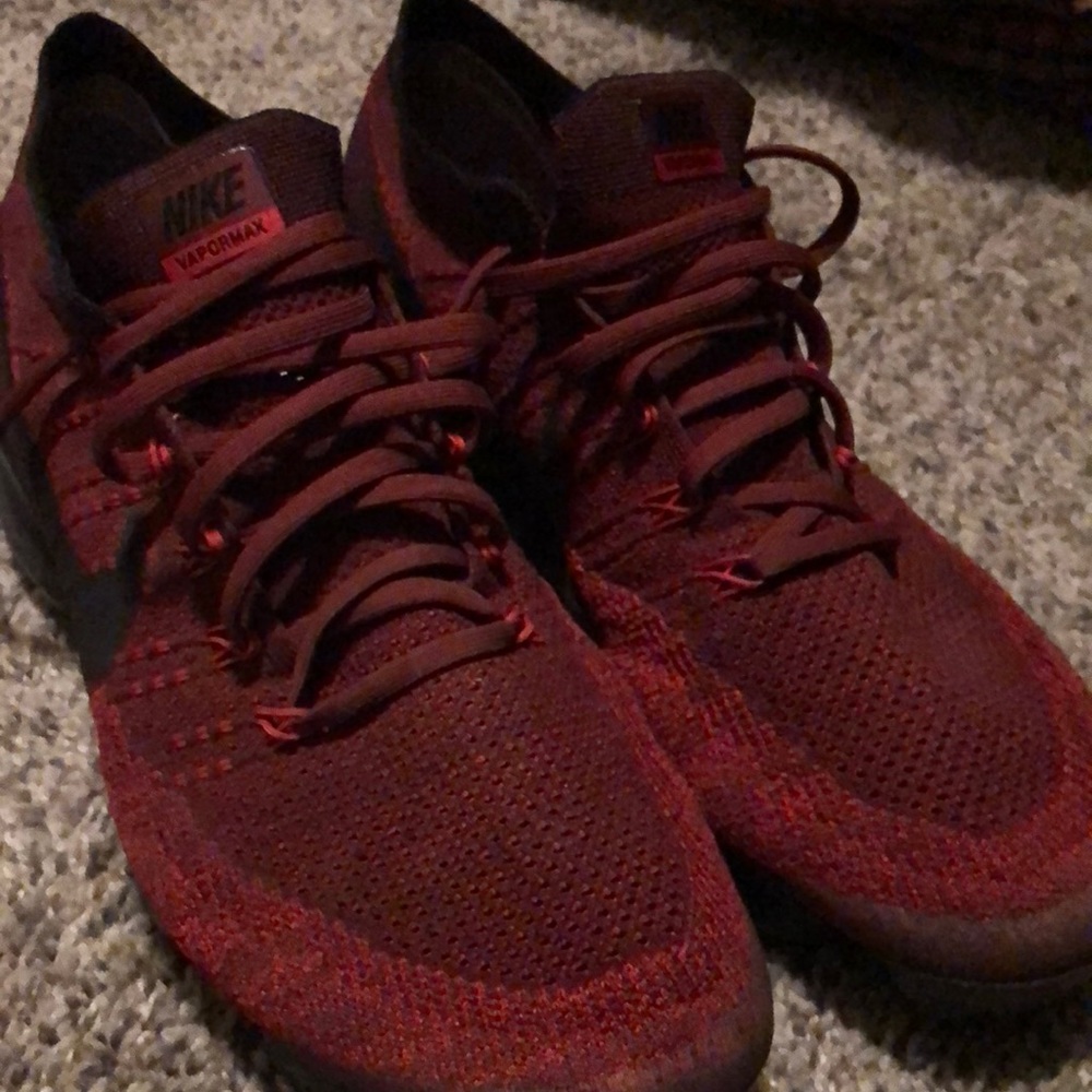 Men’s Vapormax Sneakers